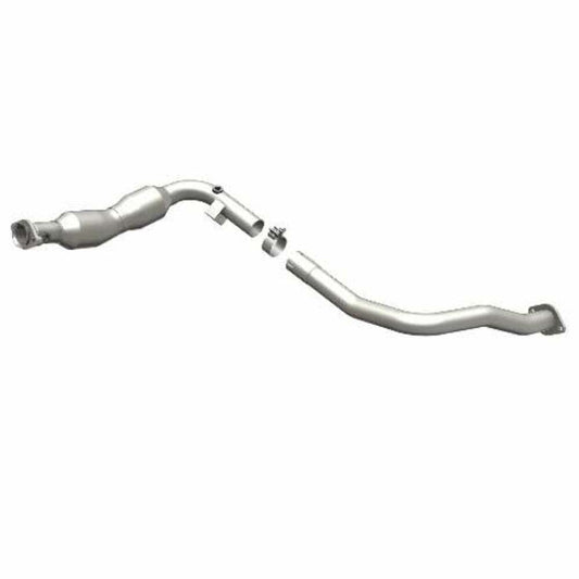05-08 LR3/RR Sport PS Direct-Fit Catalytic Converter 93688 Magnaflow