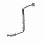05-08 LR3/RR Sport PS Direct-Fit Catalytic Converter 93688 Magnaflow