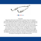 99-04 LR Discovery V8 Direct-Fit Catalytic Converter 93689 Magnaflow