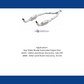 99-04 LR Discovery V8 Direct-Fit Catalytic Converter 93689 Magnaflow