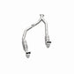 99-04 LR Discovery V8 Direct-Fit Catalytic Converter 93689 Magnaflow - Catalytic Converters Car Part People