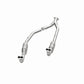 99-04 LR Discovery V8 Direct-Fit Catalytic Converter 93689 Magnaflow - Catalytic Converters Car Part People