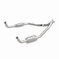94-95 Disc./Defender 3.9L Direct-Fit Catalytic Converter 93691 Magnaflow