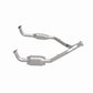 94-95 Disc./Defender 3.9L Direct-Fit Catalytic Converter 93691 Magnaflow
