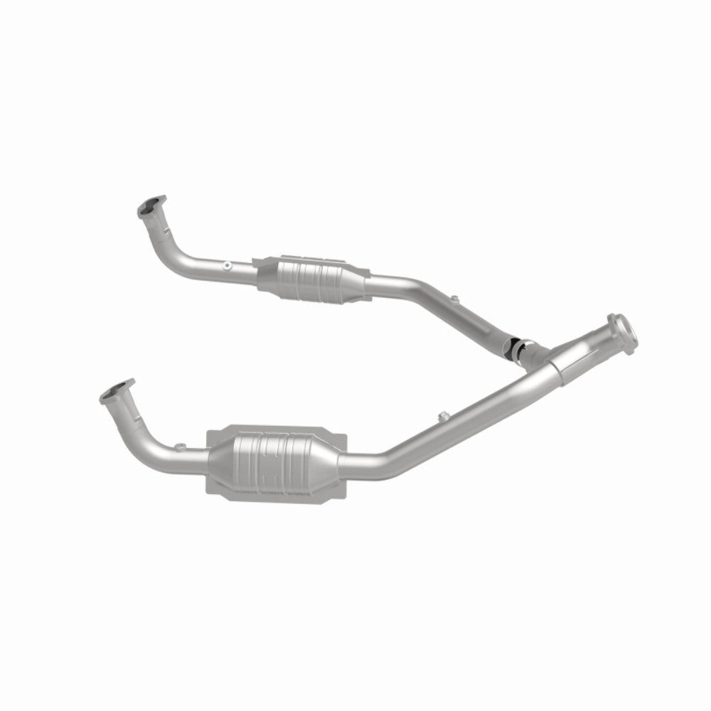 94-95 Disc./Defender 3.9L Direct-Fit Catalytic Converter 93691 Magnaflow