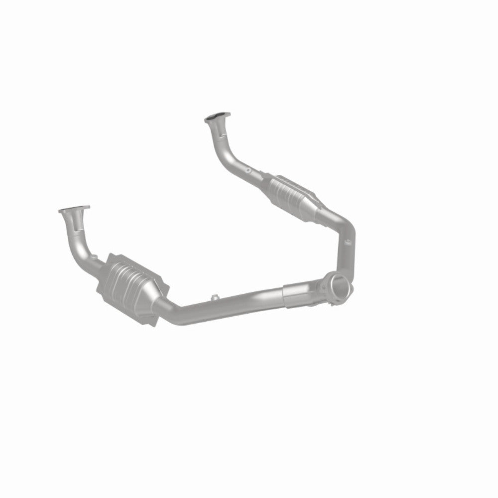 94-95 Disc./Defender 3.9L Direct-Fit Catalytic Converter 93691 Magnaflow