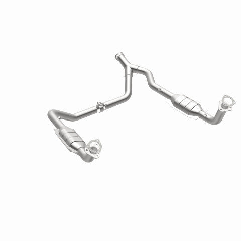 95-99 Range Rover GEMS Direct-Fit Catalytic Converter 93694 Magnaflow