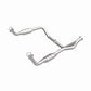 95-99 Range Rover GEMS Direct-Fit Catalytic Converter 93694 Magnaflow - Catalytic Converters Car Part People