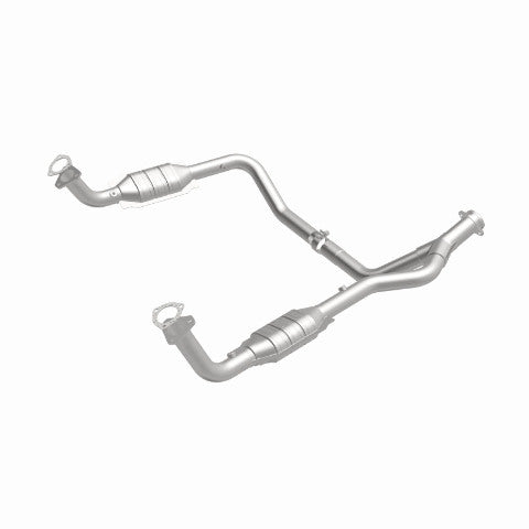 95-99 Range Rover GEMS Direct-Fit Catalytic Converter 93694 Magnaflow