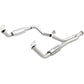 95-99 Range Rover GEMS Direct-Fit Catalytic Converter 93694 Magnaflow - Catalytic Converters Car Part People