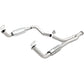 95-99 Range Rover GEMS Direct-Fit Catalytic Converter 93694 Magnaflow