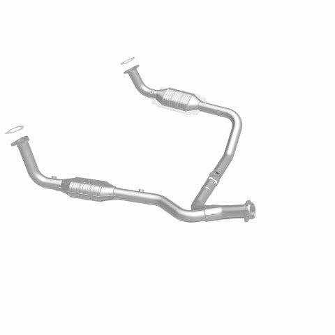 95-99 Range Rover GEMS Direct-Fit Catalytic Converter 93694 Magnaflow