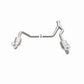 95-99 Range Rover GEMS Direct-Fit Catalytic Converter 93694 Magnaflow - Catalytic Converters Car Part People