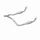 95-99 Range Rover GEMS Direct-Fit Catalytic Converter 93694 Magnaflow - Catalytic Converters Car Part People