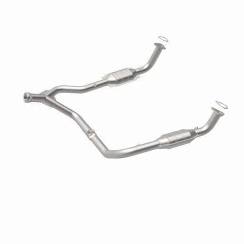 95-99 Range Rover GEMS Direct-Fit Catalytic Converter 93694 Magnaflow