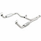 95-99 Range Rover GEMS Direct-Fit Catalytic Converter 93694 Magnaflow