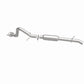 2001-2008 Ford Escape Direct-Fit Muffler Kit 108-0066