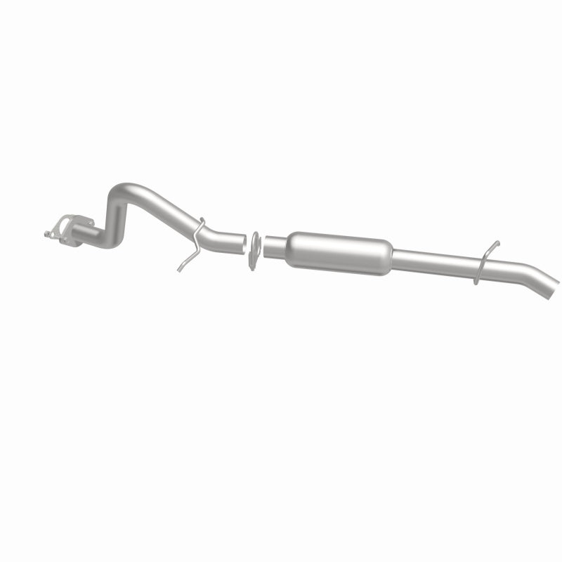 2001-2008 Ford Escape Direct-Fit Muffler Kit 108-0066
