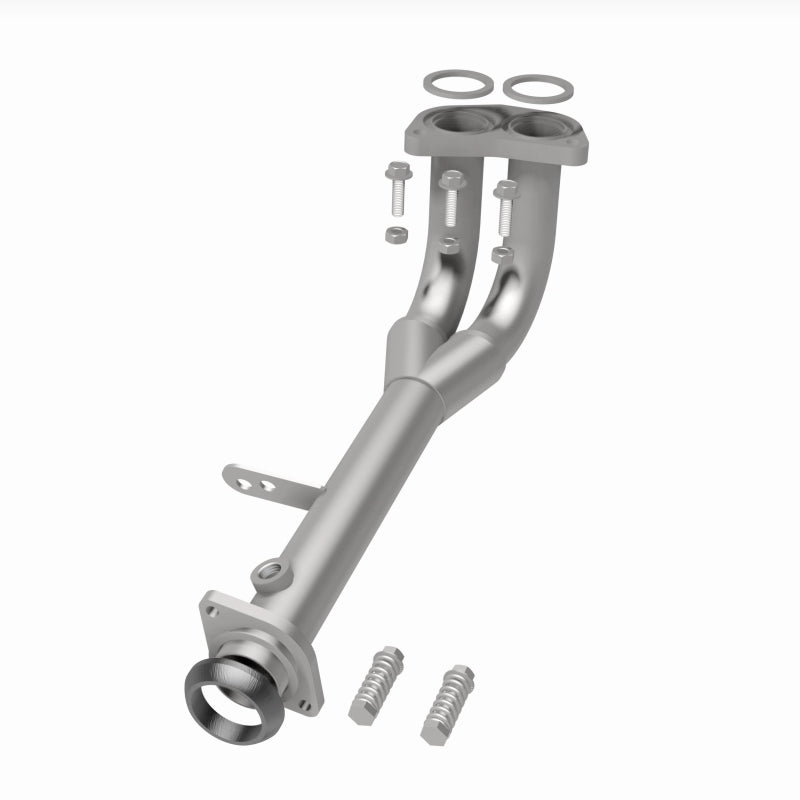 1999-2000 Acura EL Direct-Fit Front Pipe Kit 107-0015