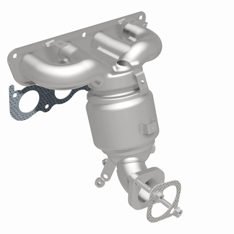 OEM Grade Federal / EPA Compliant Manifold Catalytic Converter 22-233