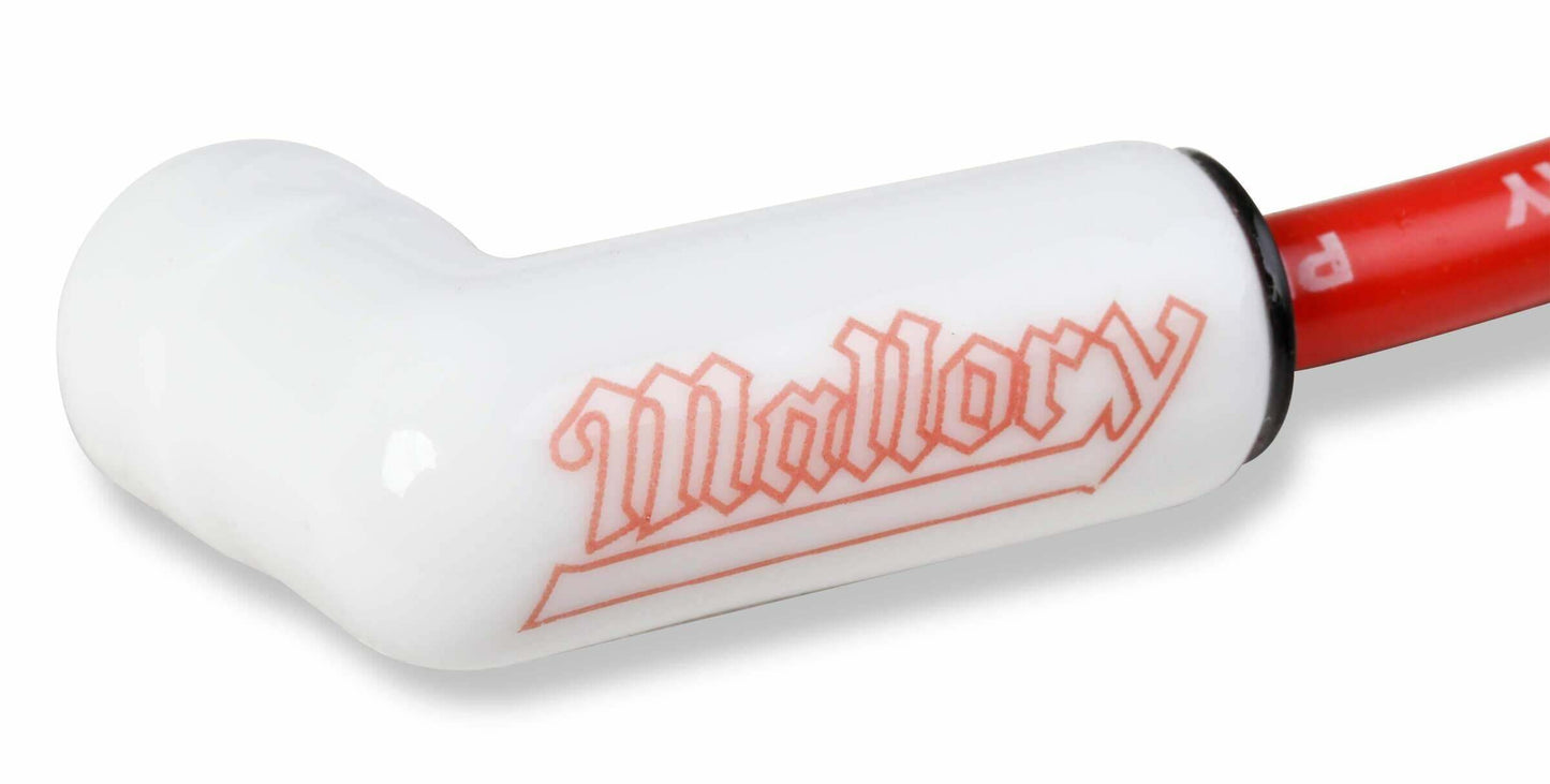 Mallory 937C Mallory PSW Ceramic 90° Univ. Wire Set