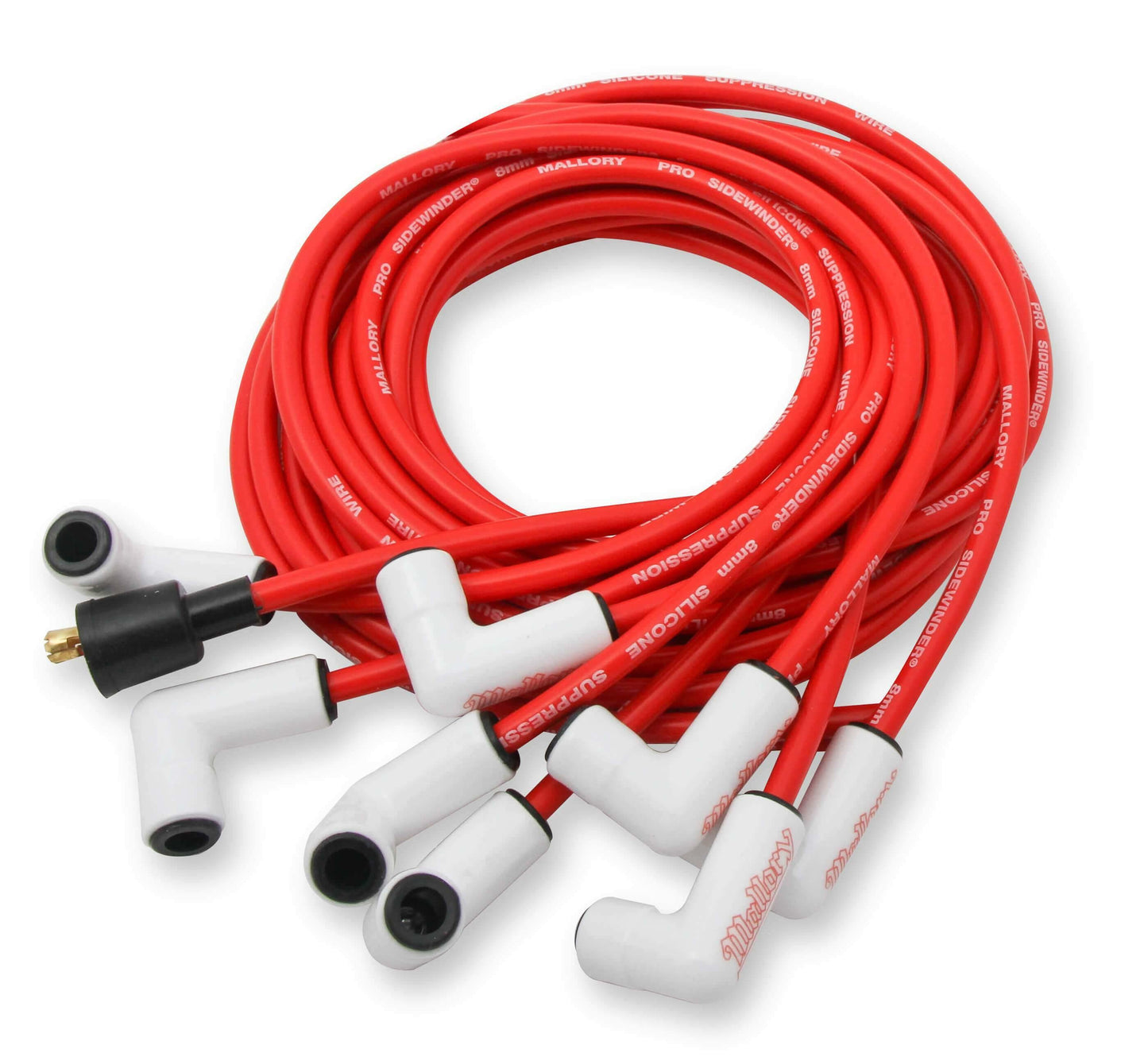 Mallory 937C Mallory PSW Ceramic 90° Univ. Wire Set