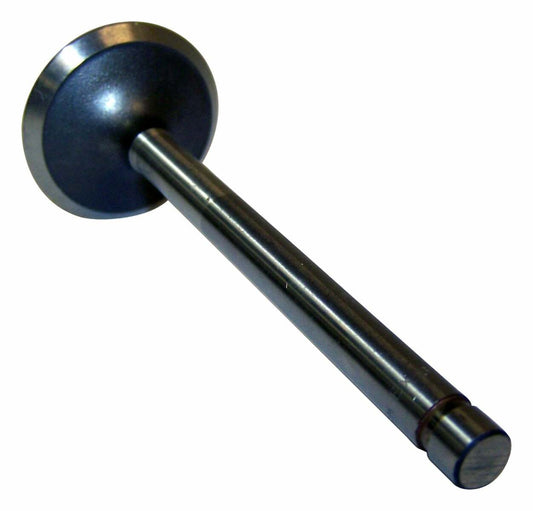 Vintage - Metal Unpainted Exhaust Valve - 938192