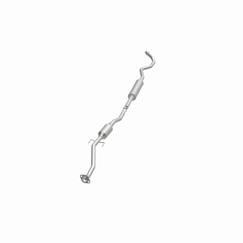 2003-2006 Matrix L4 OEM Underbody Direct-Fit Catalytic Converter 52440 Magnaflow