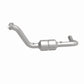 Catalytic Converter for HM Grade Federal / EPA Compliant Direct-Fit Catalytic Converter MagnaFlow 93250
