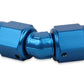 Earls 45 Degree -3 AN Female to Female Swivel - 939103ERL