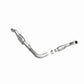 2000 Chevy Silverado 2500 6.0L DirectFit Catalytic Converter 4451647 Magnaflow - Catalytic Converters Car Part People