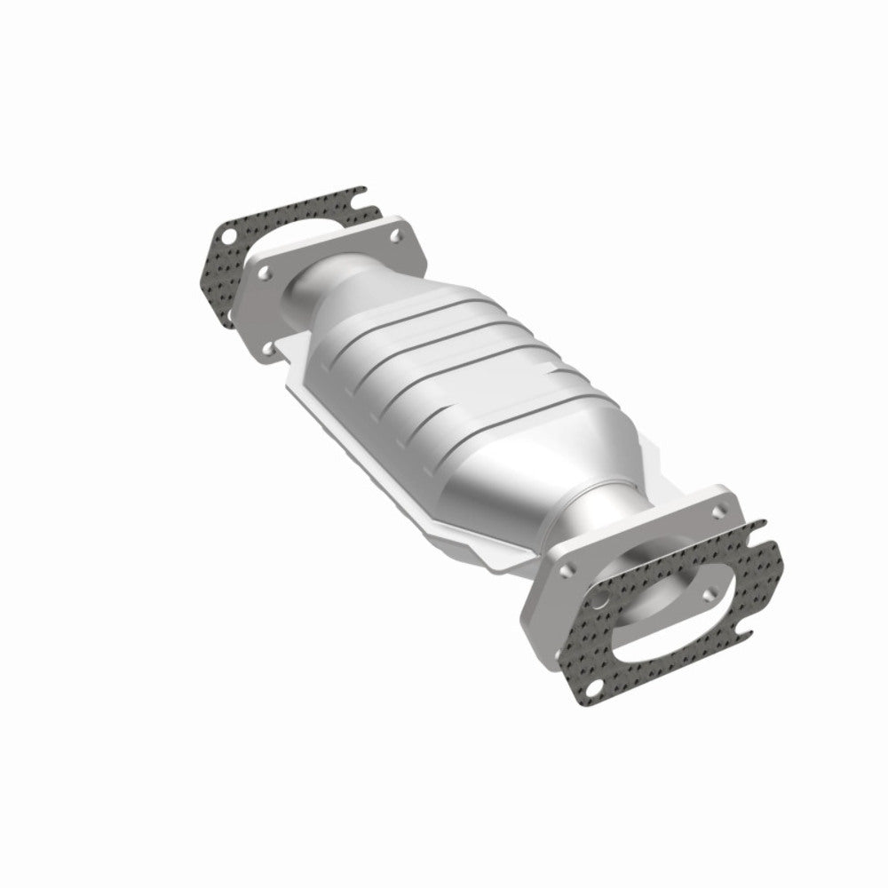 1983-1985 Chevrolet Camaro Direct-Fit Catalytic Converter 93940 Magnaflow