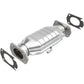 1983-1985 Chevrolet Camaro Direct-Fit Catalytic Converter 93940 Magnaflow