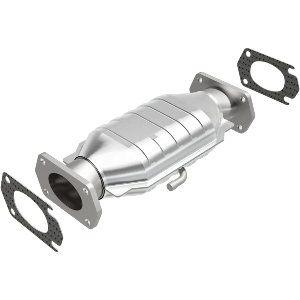 1983-1985 Chevrolet Camaro Direct-Fit Catalytic Converter 93940 Magnaflow