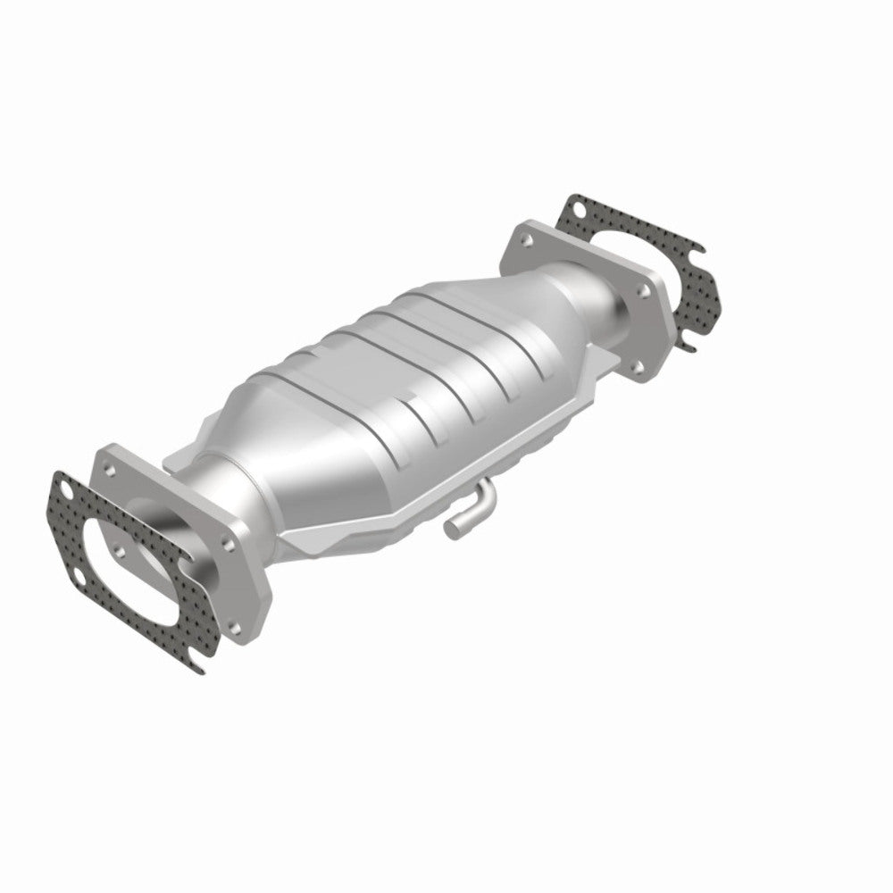 1983-1985 Chevrolet Camaro Direct-Fit Catalytic Converter 93940 Magnaflow