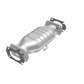 1983-1985 Chevrolet Camaro Direct-Fit Catalytic Converter 93940 Magnaflow