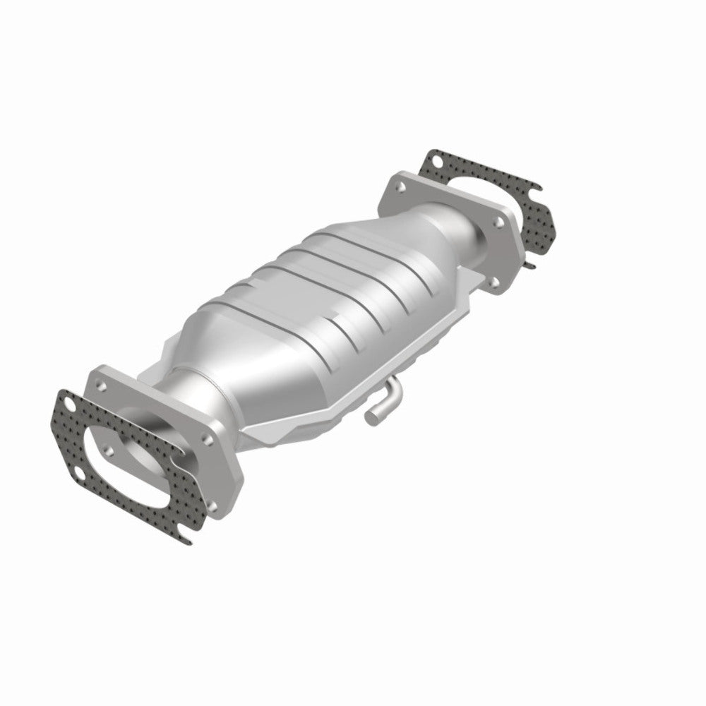 1983-1985 Chevrolet Camaro Direct-Fit Catalytic Converter 93940 Magnaflow
