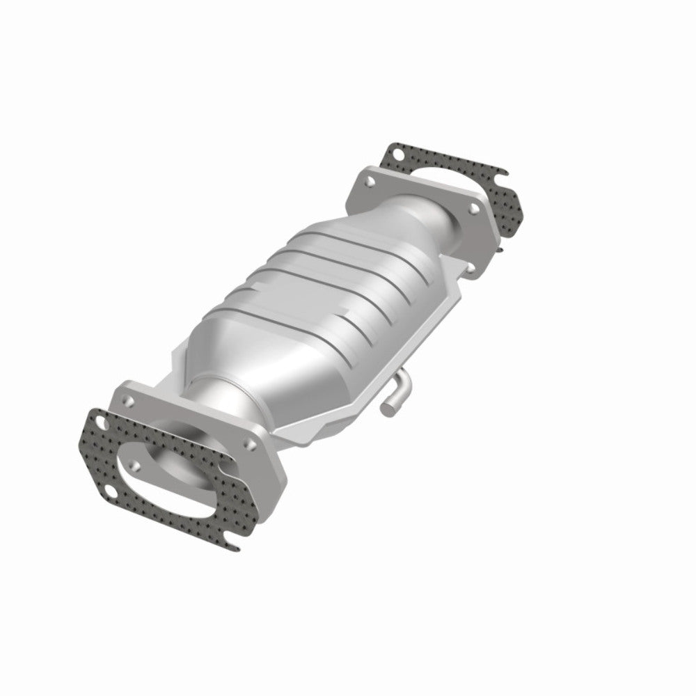 1983-1985 Chevrolet Camaro Direct-Fit Catalytic Converter 93940 Magnaflow