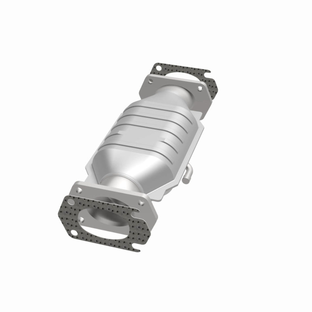 1983-1985 Chevrolet Camaro Direct-Fit Catalytic Converter 93940 Magnaflow