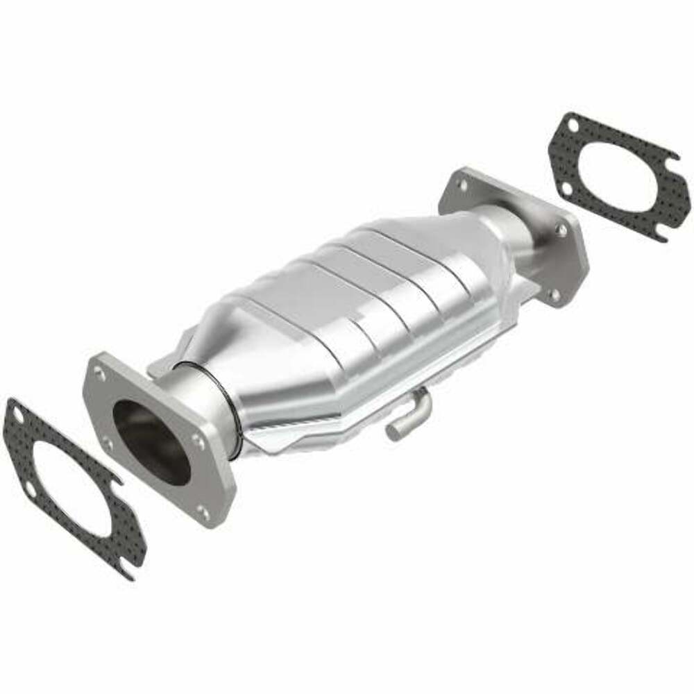 1983-1985 Chevrolet Camaro Direct-Fit Catalytic Converter 93940 Magnaflow