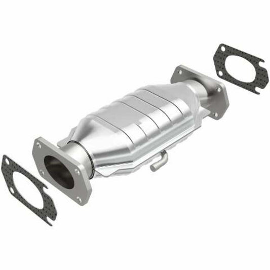 1983-1985 Chevrolet Camaro Direct-Fit Catalytic Converter 93940 Magnaflow
