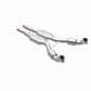04 C5 5.7L LS1/LS6 Direct-Fit Catalytic Converter 93989 Magnaflow