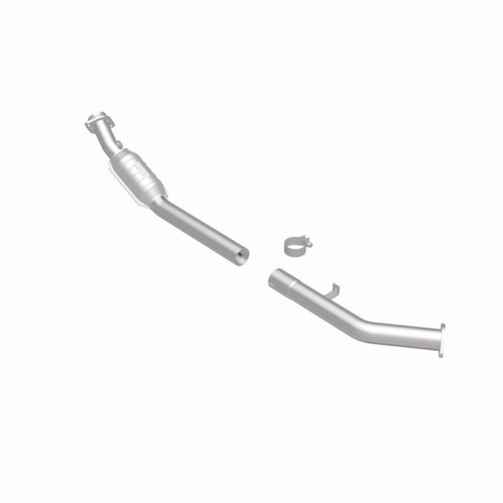 2004 Pontiac GTO Direct-Fit Catalytic Converter 93992 Magnaflow