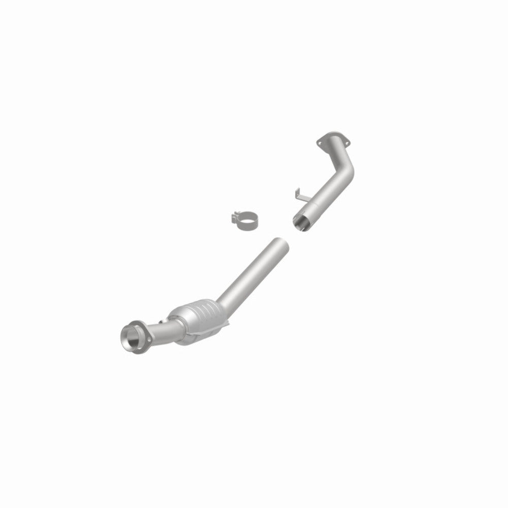 2004 Pontiac GTO Direct-Fit Catalytic Converter 93992 Magnaflow