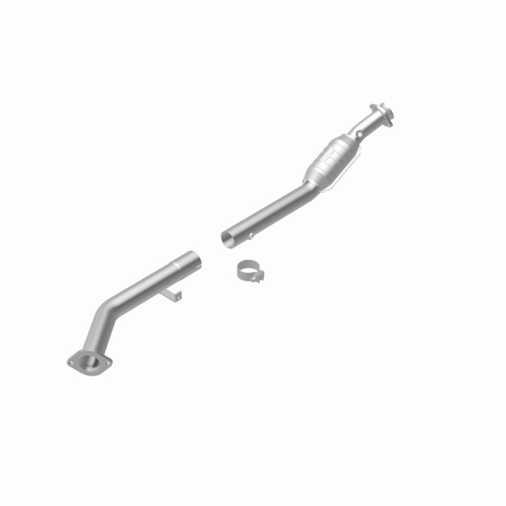 2004 Pontiac GTO Direct-Fit Catalytic Converter 93992 Magnaflow