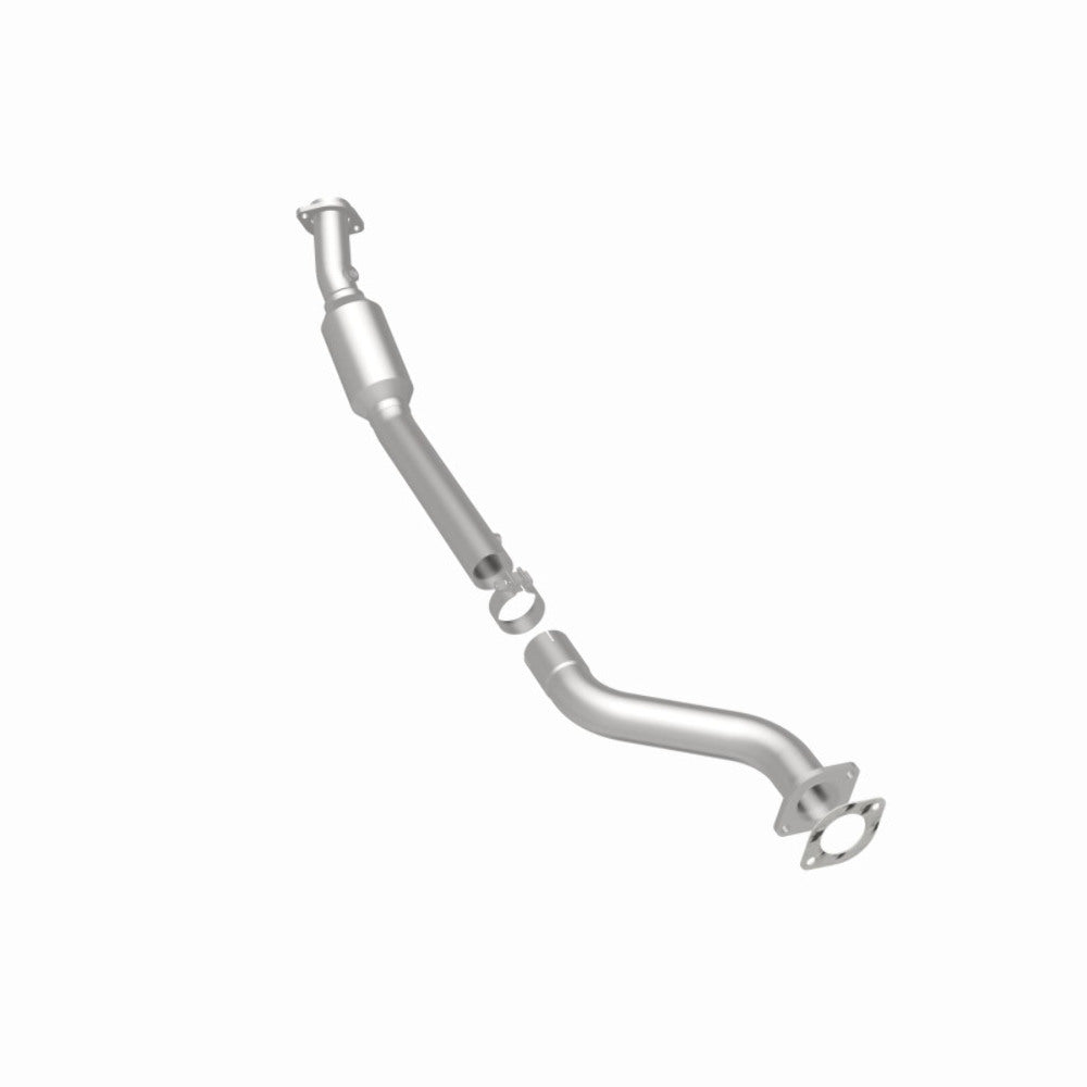 2005-2006 Pontiac GTO Direct-Fit Catalytic Converter 93994 Magnaflow