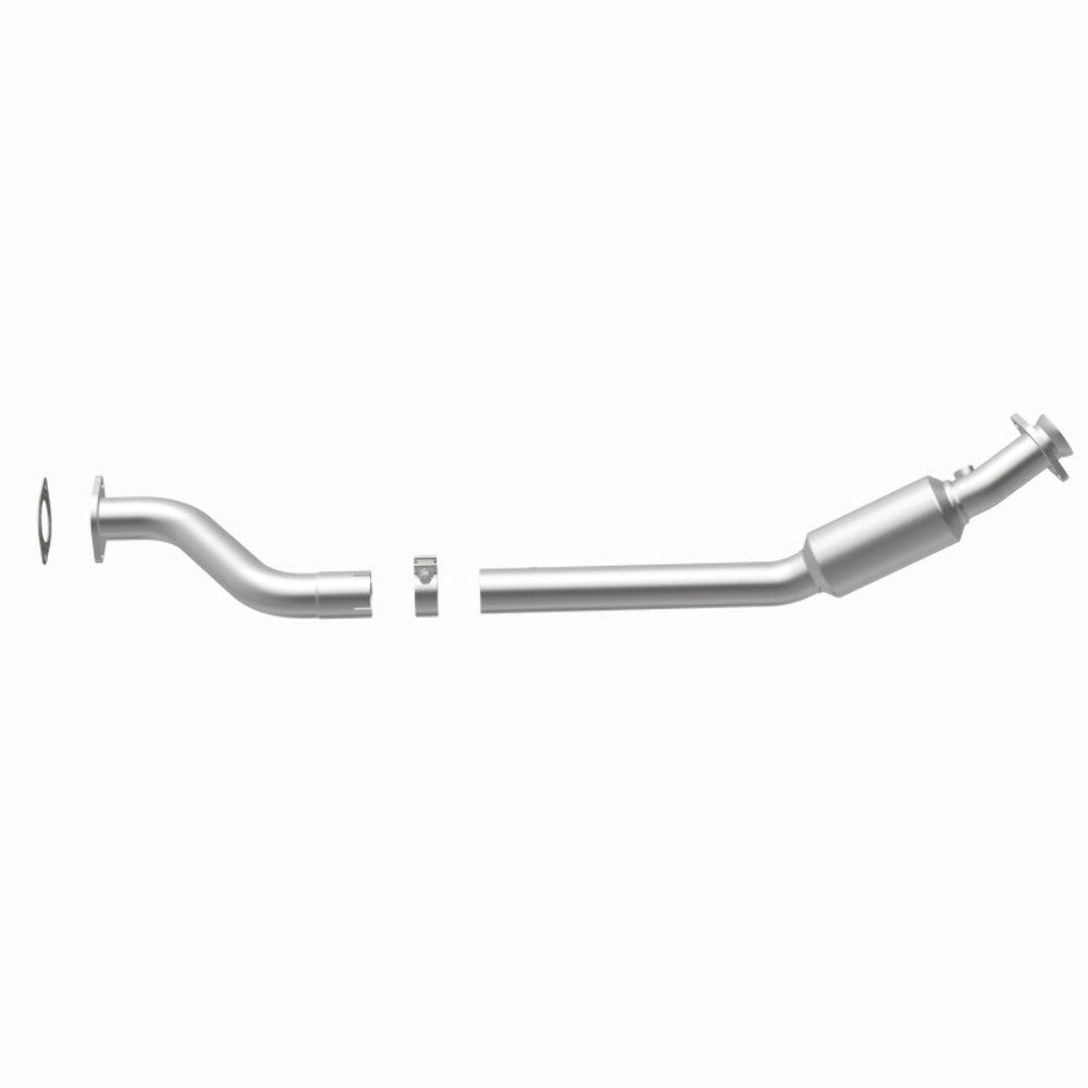 2005-2006 Pontiac GTO Direct-Fit Catalytic Converter 93995 Magnaflow