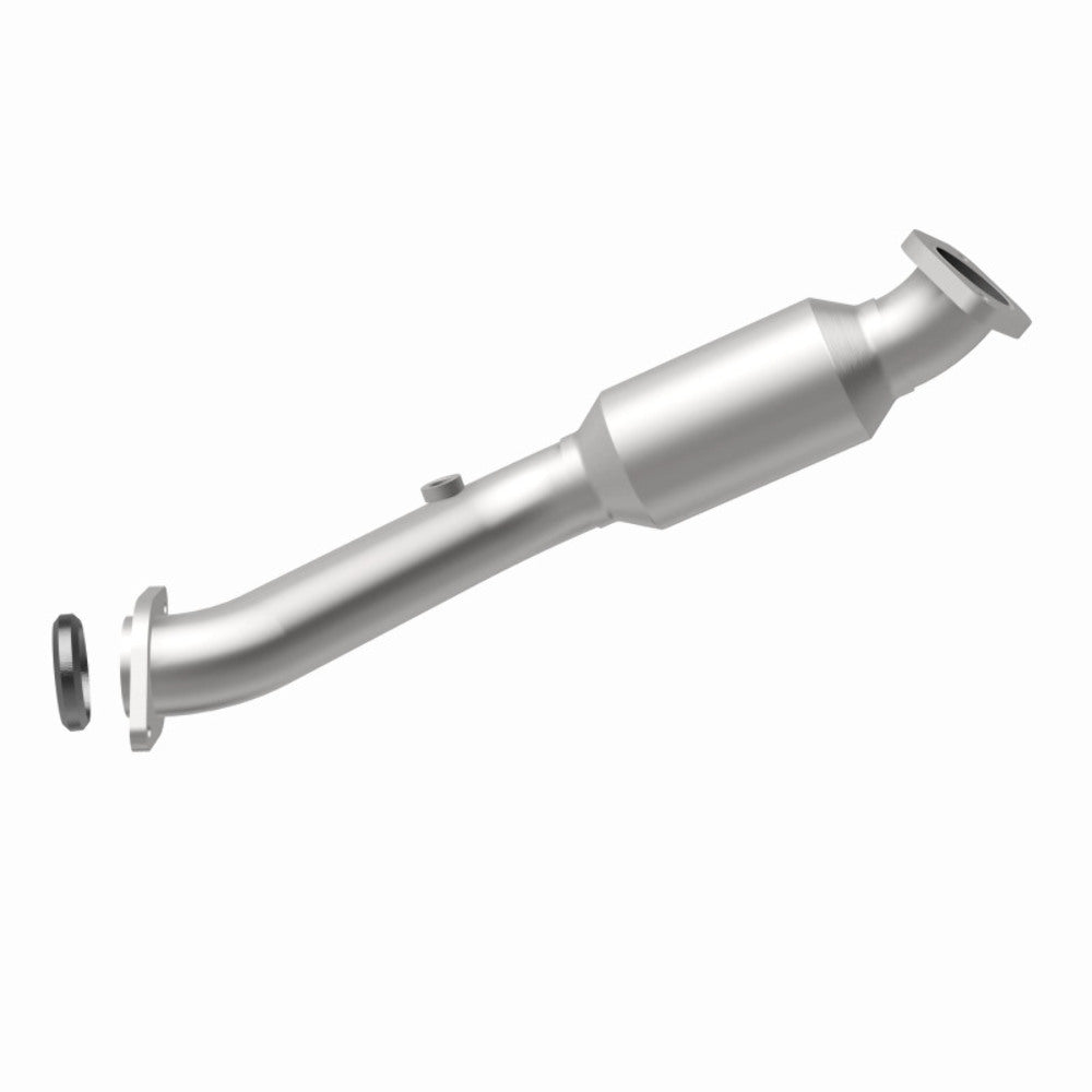 2005-2011 Chevrolet Corvette Direct-Fit Catalytic Converter 93998 Magnaflow