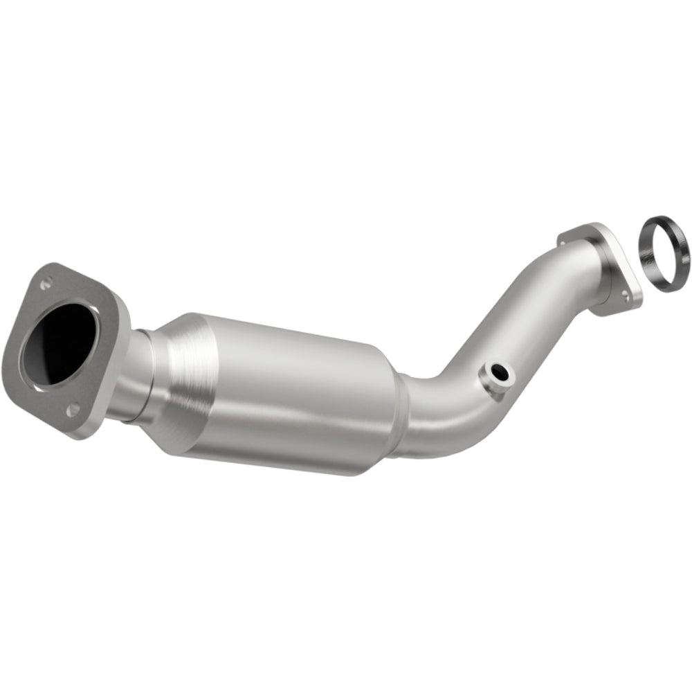 2005-2011 Chevrolet Corvette Direct-Fit Catalytic Converter 93998 Magnaflow