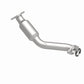 2005-2011 Chevrolet Corvette Direct-Fit Catalytic Converter 93998 Magnaflow